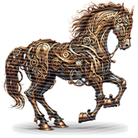 Animal Integration-DW 624